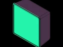 Food container