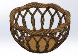 Fruit Basket