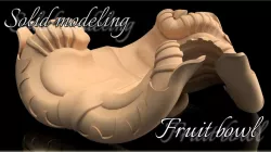 Fruit bowl