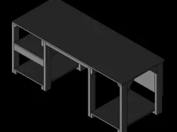 future desk design