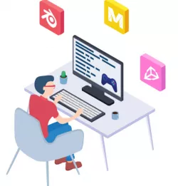game development courses