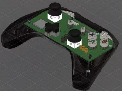 Gamepad