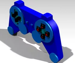 Gamepad