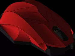 gaming mouse