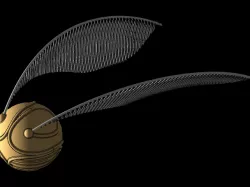 Golden Snitch