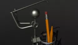 Golfer