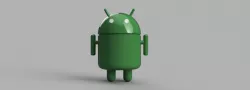 Google Android bot