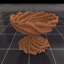 Grail Tree