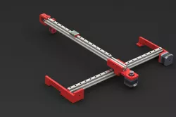 GRBL Diode Laser engraver