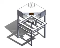 Grinding Machine