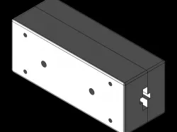 Grip Clamp Coupler
