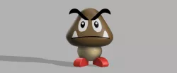 GUMBA