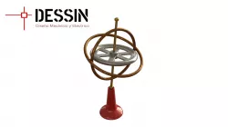 GYROSCOPE