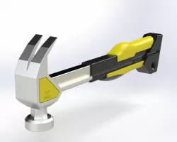 Hammer Design