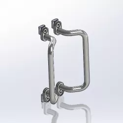 HANDLE 120Size-φ10