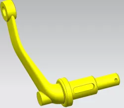 Handle Design