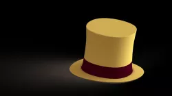 hat