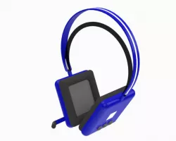 Headphone