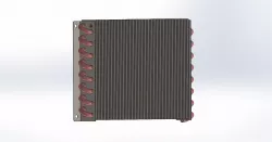 Heat Exchanger