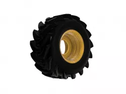Heavy Lorry Tyre