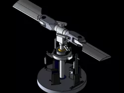 helicopter main rotor 3D Models | Page 1 | STLFinder