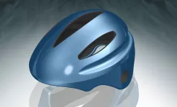 Helmet | NX Surface Practice