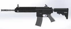 HK-416