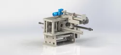 HOT SHEAR