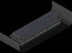 HOTEL LIGHT MODEL-1