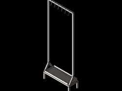 House keeping trolley