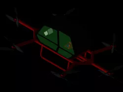 Hovercar