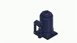 Hydraulic Jack