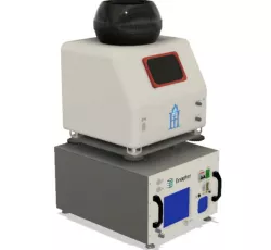 Hydro Space Heater
