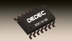 IC 14 PIN Controller