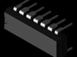 IC DIP