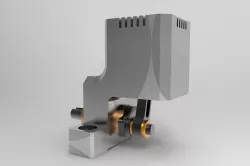 IC Engine Assembly
