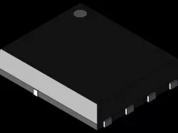 Integrated circuits