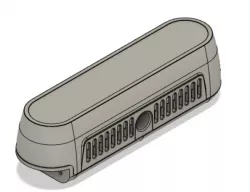 Intel Realsense D435