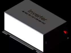 Inverter