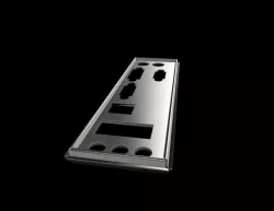 IO shield GA-H8tm-s2pv