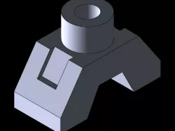 isometric