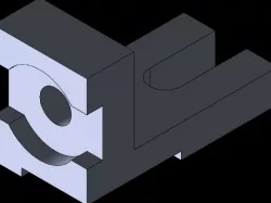 isometric