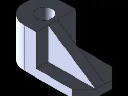 isometric