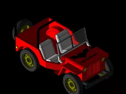 Jeep