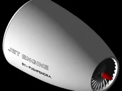 Jet Engine