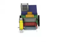 Jetbot Attachments