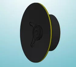 JS-5050-I8 Speaker