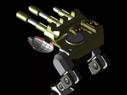 juggernaut