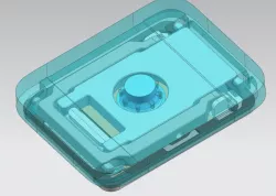 Keycap Laptop