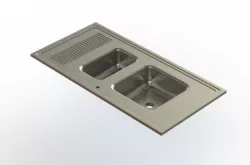 kitchen sink